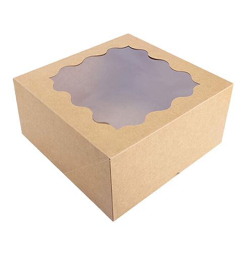 Custom Cake Boxes 1