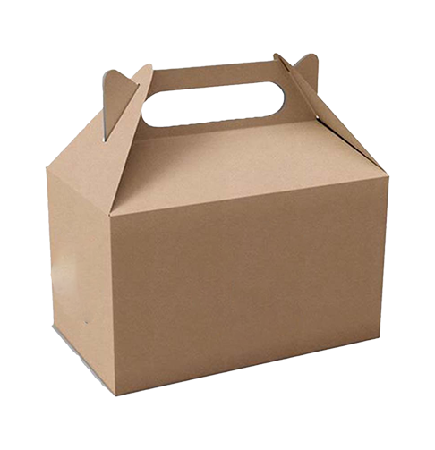 Custom Gable Boxes UAE