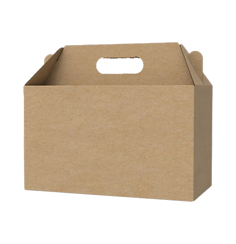 Custom Gable Boxes UAE 1