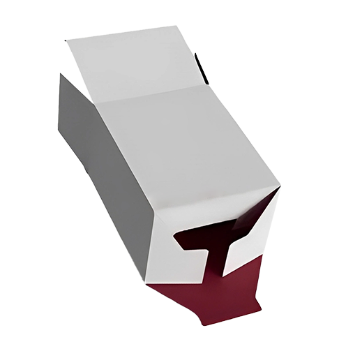 Cardboard Snap Lock Boxes