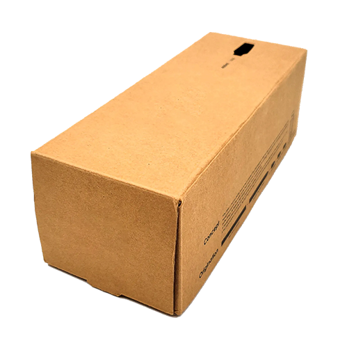 Cardboard Snap Lock Boxes