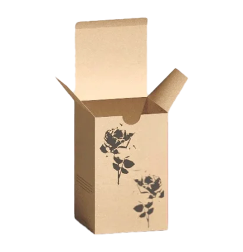 Cardboard tuck boxes