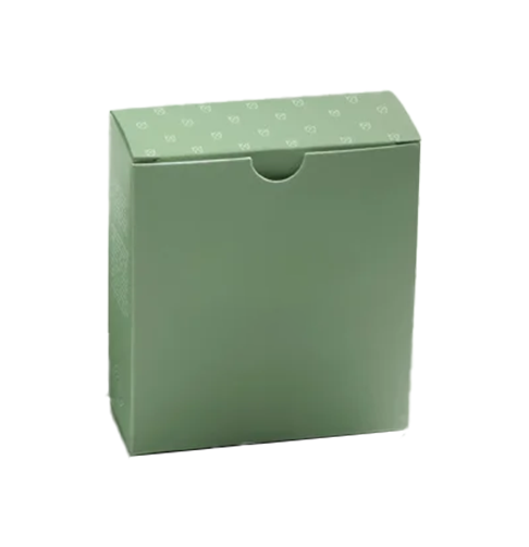 Cardboard tuck boxes