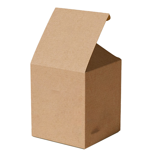 Cardboard tuck boxes
