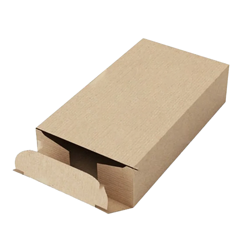 Cardboard tuck boxes
