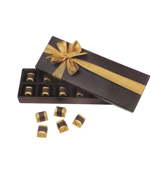 Chocolate Custom Gift Boxes
