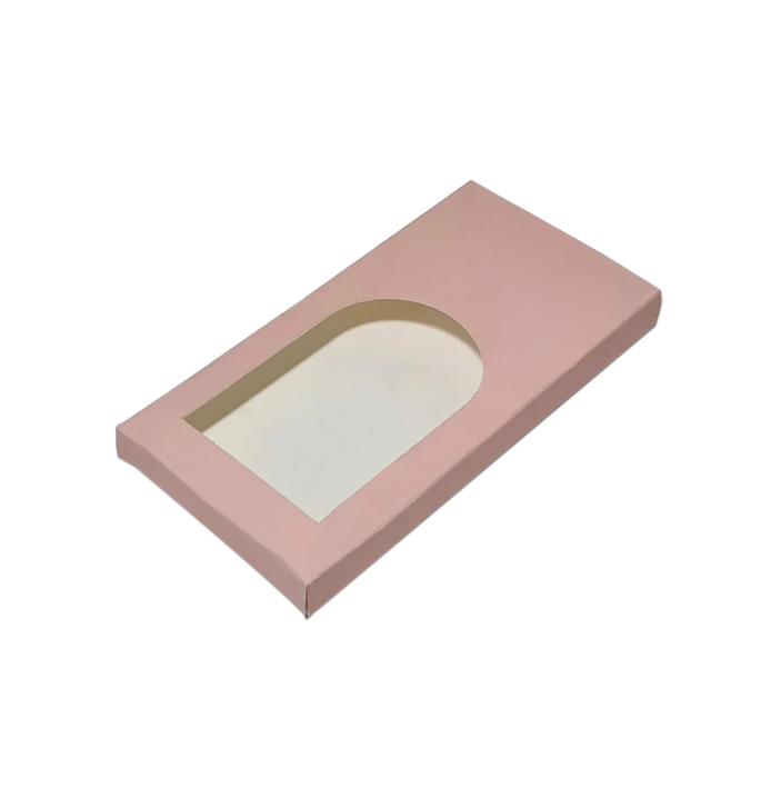 Chocolate Custom Packaging 