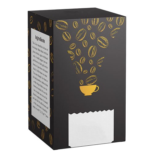 Coffee Boxes