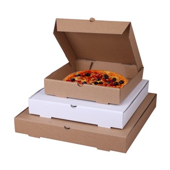 pizza box