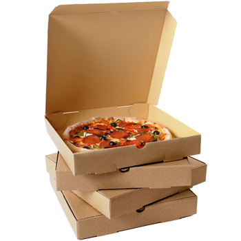 pizza box