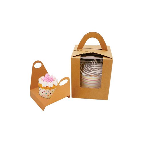 Cup Cake Boxes