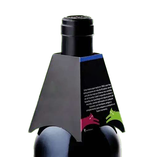 Custom  Bottle Neckers