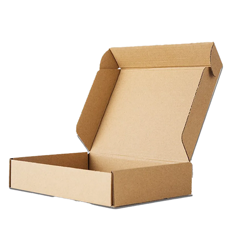 Custom Shipping Boxes