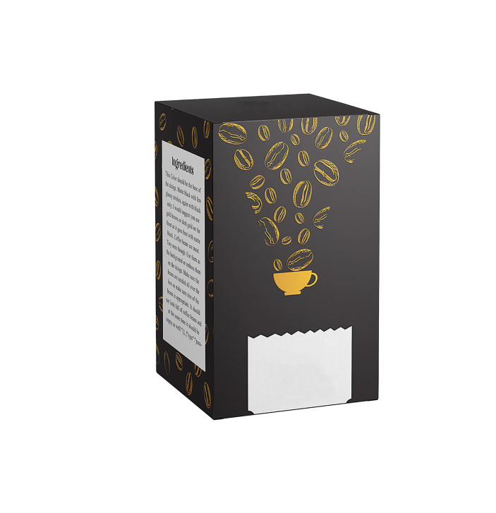 Custom Coffee Boxes UAE