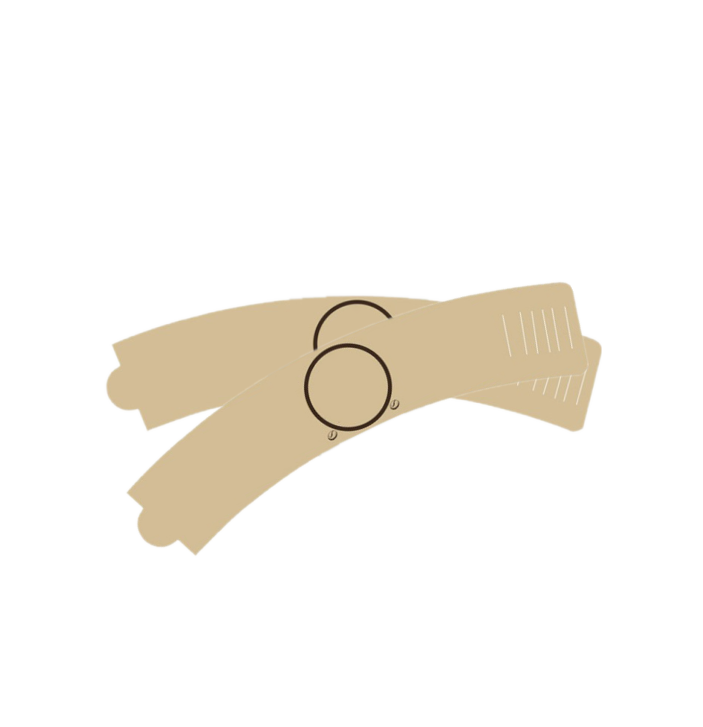 Custom Coffee Cup Sleeves