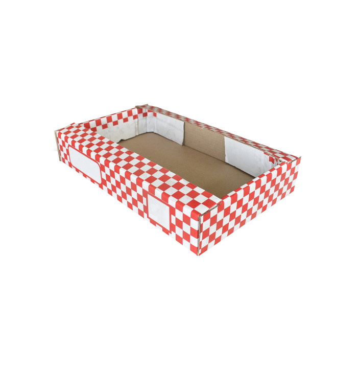 Custom Meat Boxes