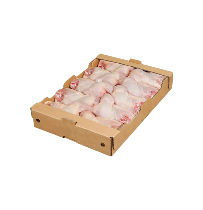 Custom Meat Boxes