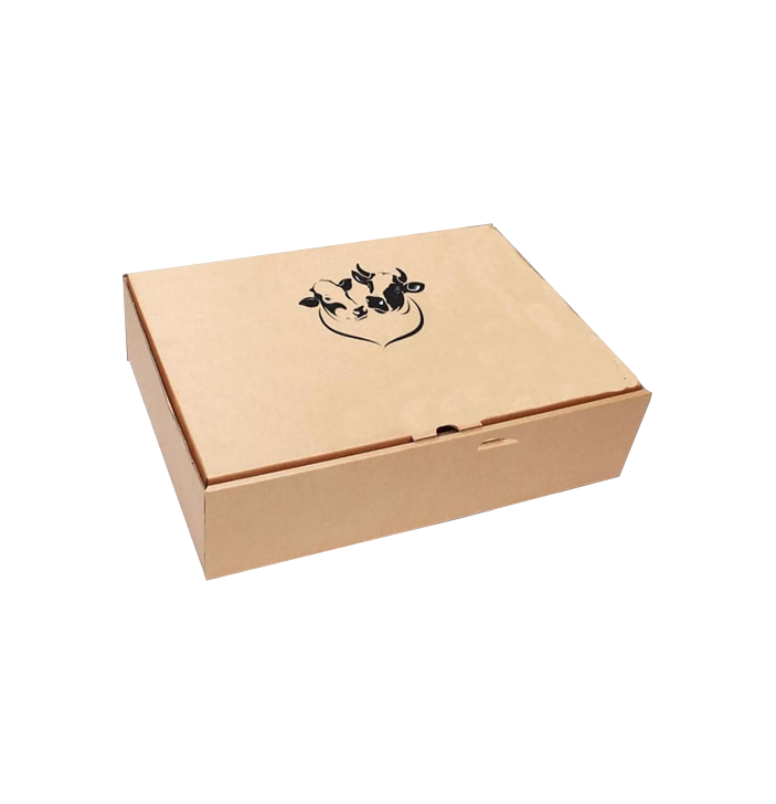 Custom Meat Boxes