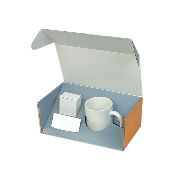 Custom Mug Boxes 
