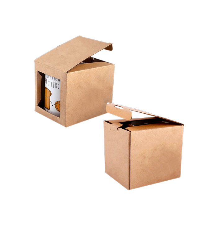 Custom Mug Boxes 
