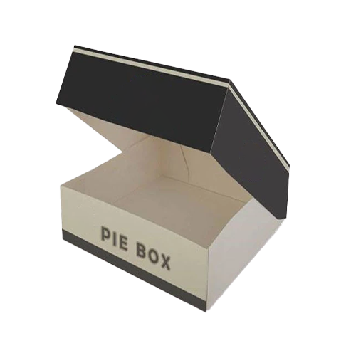 Custom Pie Boxes 