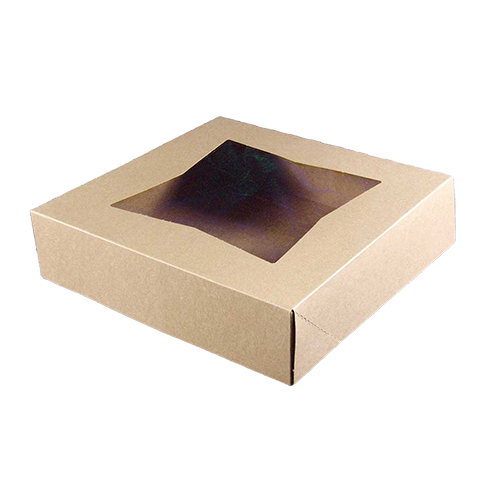Custom Pie Boxes 