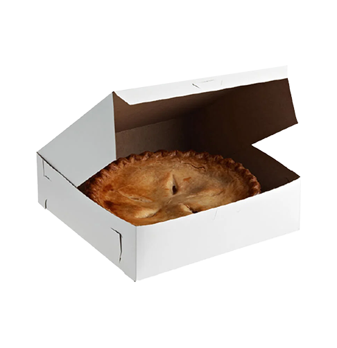 Custom Pie Boxes 