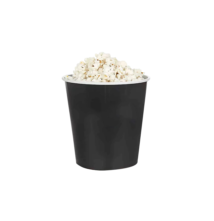 Custom Pop Corne  Boxes