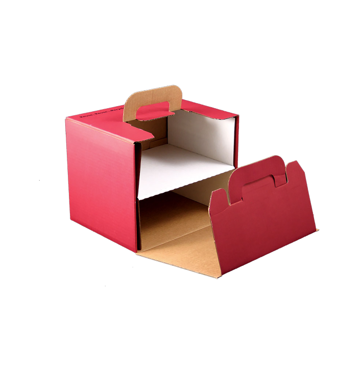 Custom Take Out Boxes