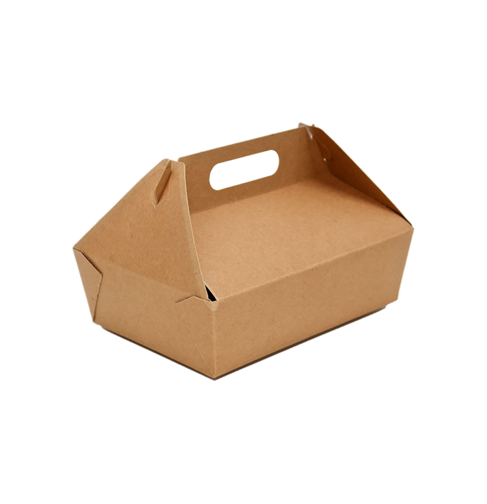 Custom Take Out Boxes