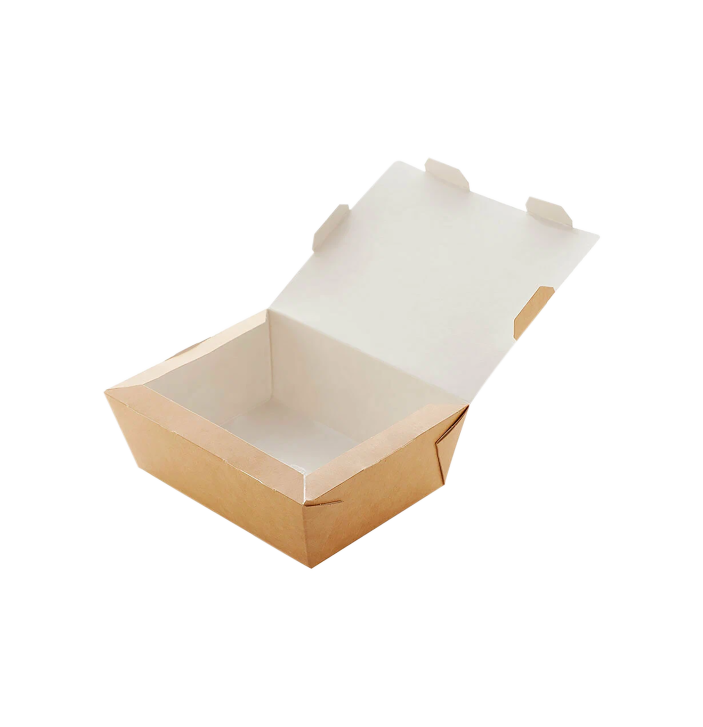Custom Take Out Boxes