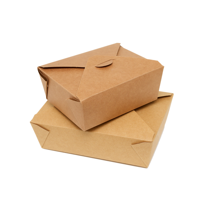 Custom Take Out Boxes