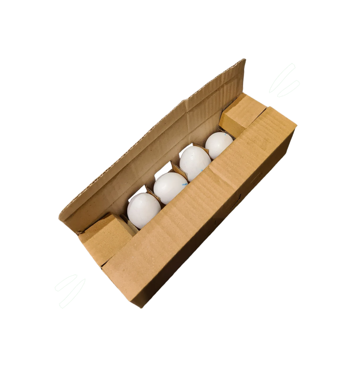 Egg Tray Boxes