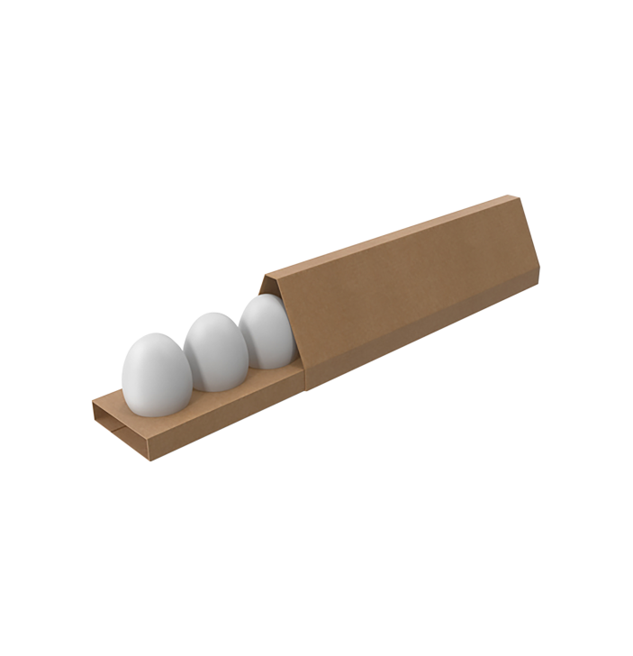 Egg Tray Boxes
