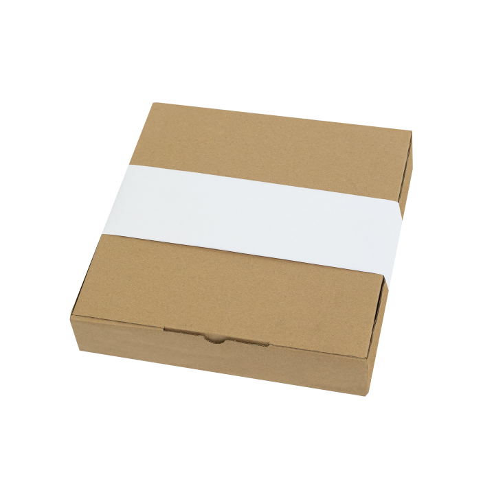 Food Box Sleeves
