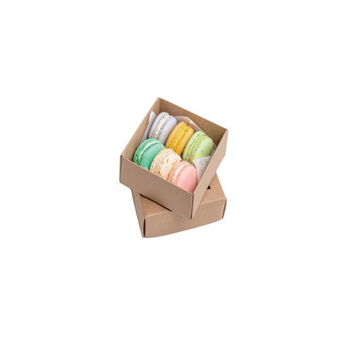 Macron Boxes