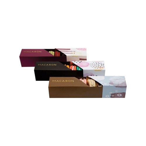 Macron Boxes