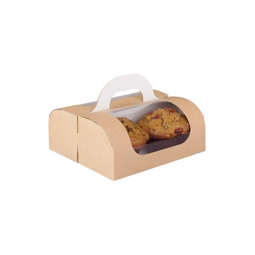 Muffin Boxes 