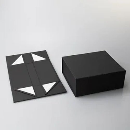 Rigid Boxes