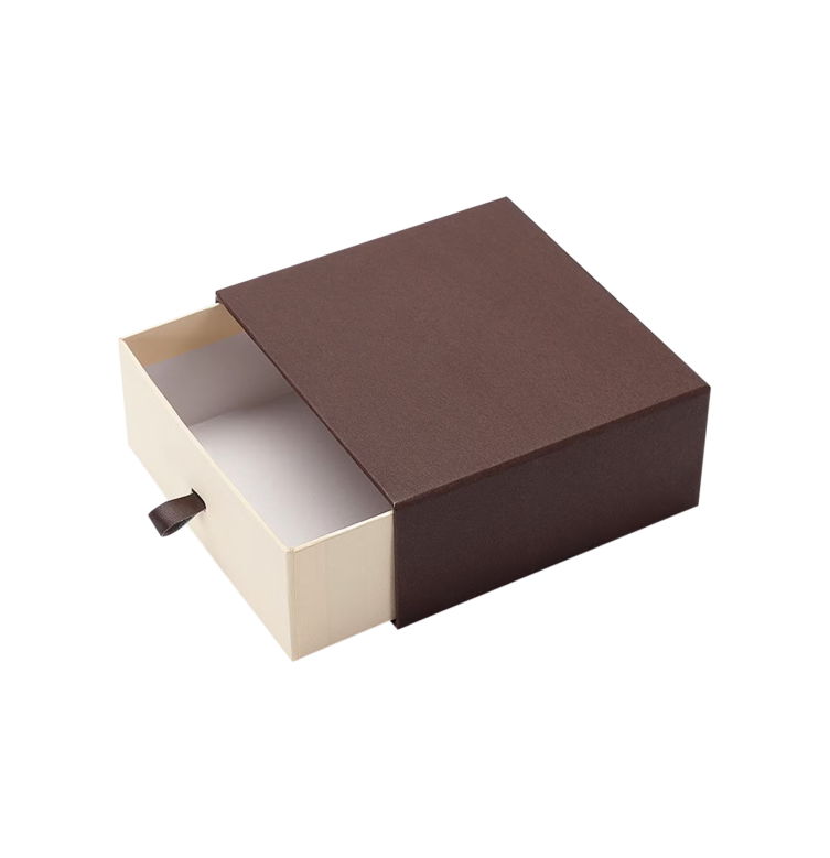 Rigid Sleeve And Tray Boxes