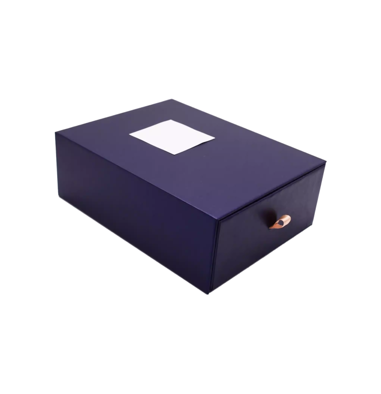 Rigid Sleeve And Tray Boxes