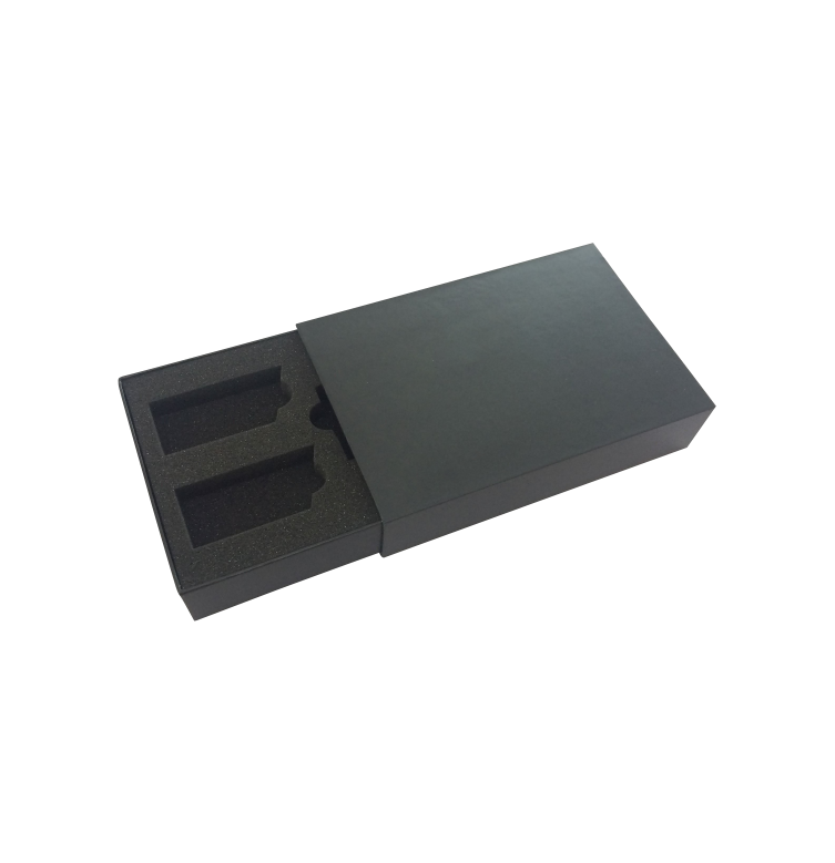 Rigid Sleeve And Tray Boxes