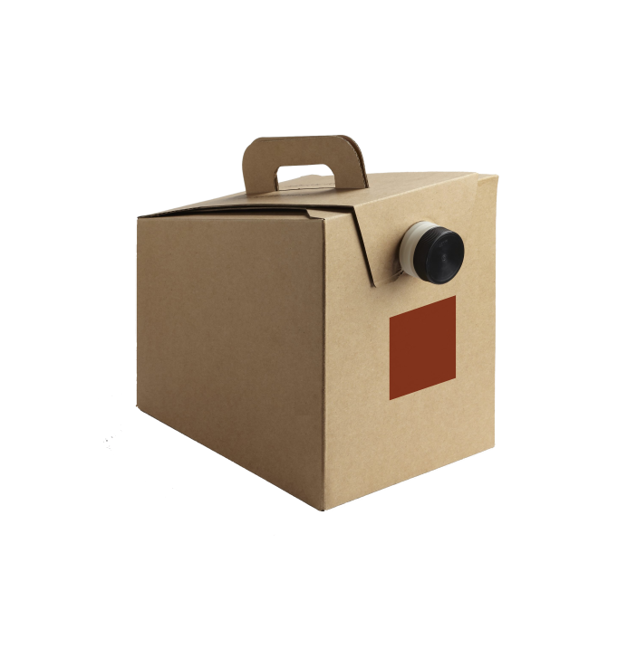 Take Away Coffee Box