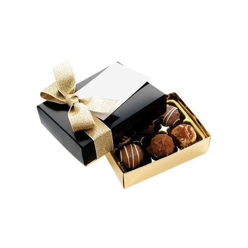Truffle Boxes