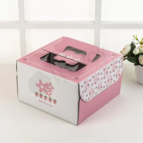 Cake Boxes
