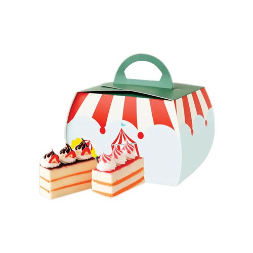 Custom  Pastry Boxes